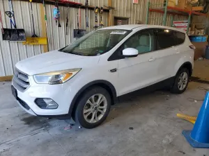 Ford Escape 1.5L 4 2017