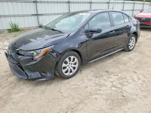 Toyota Corolla 2.0L 4 2023