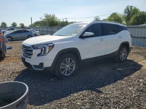 GMC Terrain 1.5L 4 2022