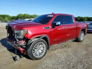 GMC Sierra 6.2L 8 2019