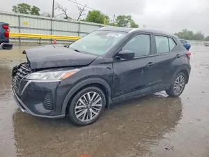 Nissan Kicks 1.6L 4 2021