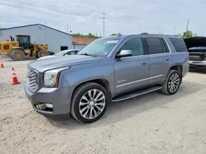 GMC Yukon 6.2L 8 2020