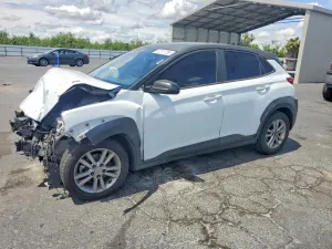 Hyundai Kona 2.0L 4 2019