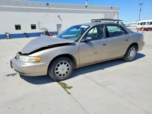 Buick Century 3.1L 6 2003