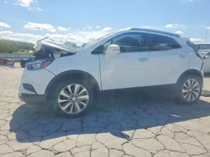 Buick Encore 1.4L 4 2018