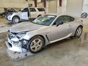 Toyota GR86 2.4L 4 2024