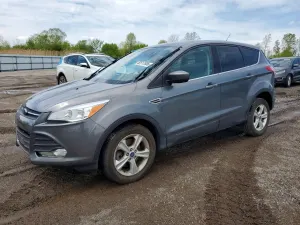 Ford Escape 1.6L 4 2013