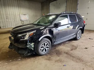 Subaru Forester 2.5L 4 2023