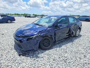 Toyota Corolla 2.0L 4 2024