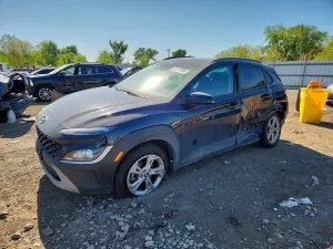 Hyundai Kona 2.0L 4 2023
