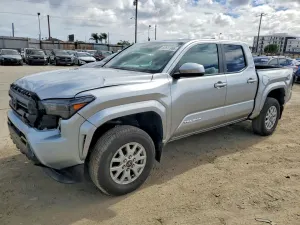 Toyota Tacoma 2.4L 4 2024