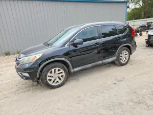 Honda CR-V 2.4L 4 2015
