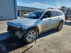Jeep Grand Cherokee 3.6L 6 2023