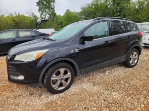 Ford Escape 2.0L 4 2016
