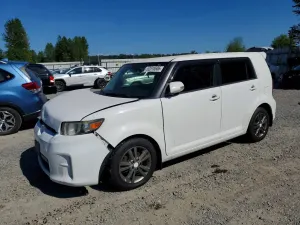 Scion xB 2.4L 4 2012