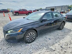 Nissan Altima 2.5L 4 2023