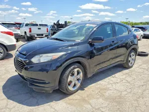 Honda HR-V 1.8L 4 2017