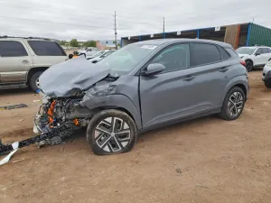 Hyundai Kona 2023