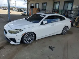 BMW 2 Series 2.0L 4 2021