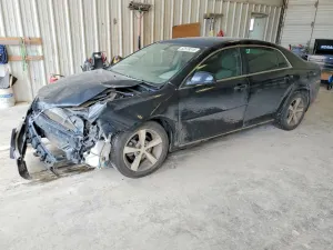 Chevrolet Malibu 2.4L 4 2011