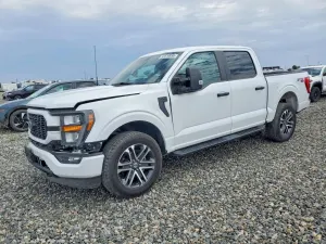 Ford F-150 3.5L 6 2023