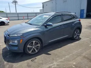 Hyundai Kona 1.6L 4 2021