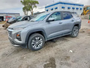 Chevrolet Equinox 1.5L 4 2025