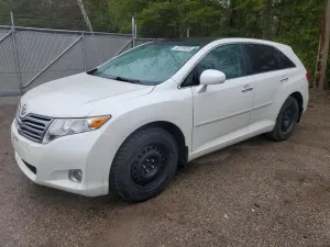 Toyota Venza 2.7L 4 2011