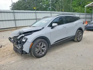 Kia Sportage 2.5L 4 2023