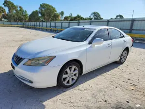 Lexus ES 3.5L 6 2007