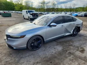 Honda Accord 1.5L 4 2024