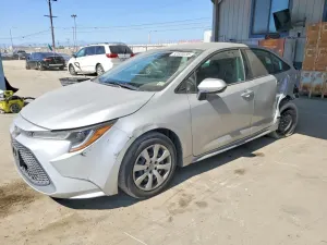 Toyota Corolla 1.8L 4 2020