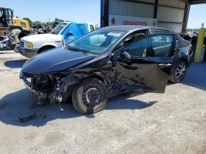 Toyota Corolla 1.8L 4 2016