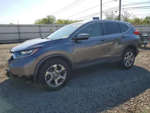Honda CR-V 1.5L 4 2017