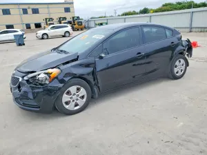 Kia Cerato / Forte / K3 1.8L 4 2014