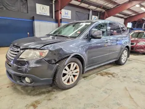 Subaru Tribeca 3.6L 6 2009