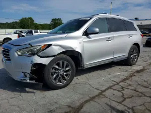 Infiniti QX60 3.5L 6 2015