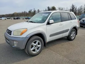 Toyota Rav4 2.0L 4 2001