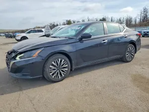 Nissan Altima 2.5L 4 2024