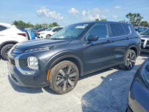 Mitsubishi Outlander 2.5L 4 2025