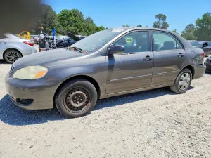 Toyota Corolla 1.8L 4 2005