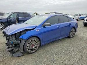 Kia Cerato / Forte / K3 1.6L 4 2020