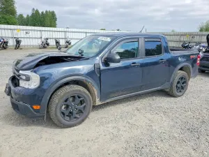 Ford Maverick 2.0L 4 2022