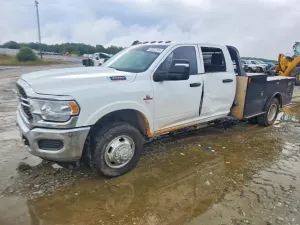 RAM 3500 6.7L 6 2023
