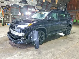 Honda Passport 3.5L 6 2020
