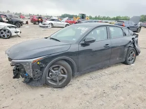 Kia K4 2.0L 4 2025