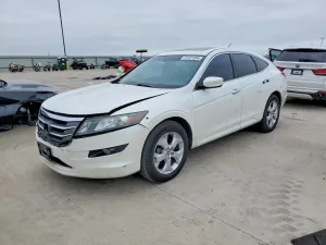 Honda Accord 3.5L 6 2012