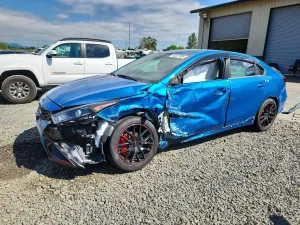 Kia Cerato / Forte / K3 2.0L 4 2024