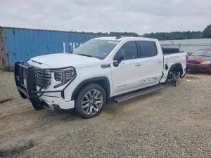GMC Sierra 6.2L 8 2025
