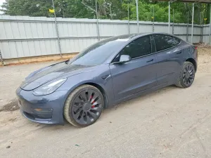 Tesla Model 3 2023
